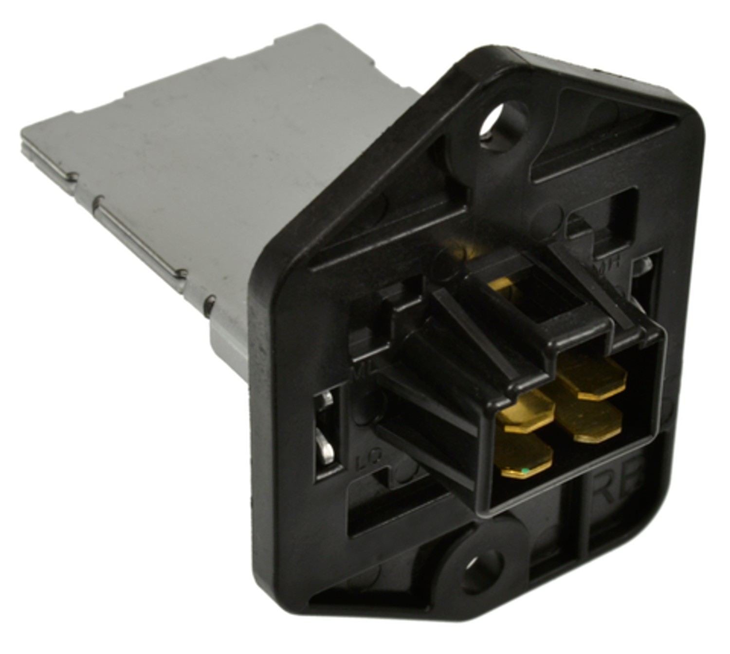 Four Seasons HVAC Blower Motor Resistor 20700