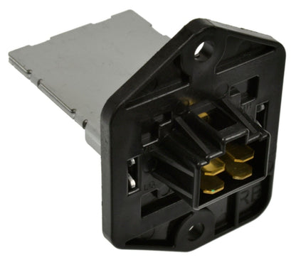 Four Seasons HVAC Blower Motor Resistor 20700