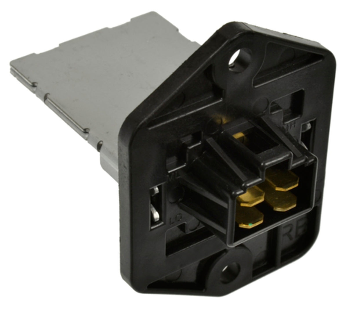 Four Seasons HVAC Blower Motor Resistor 20700