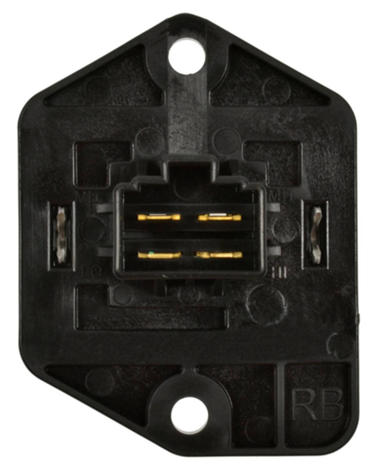 Four Seasons HVAC Blower Motor Resistor 20700