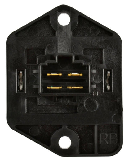 Four Seasons HVAC Blower Motor Resistor 20700