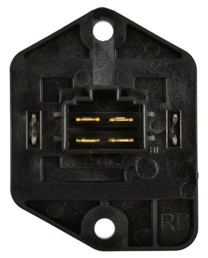Four Seasons HVAC Blower Motor Resistor 20700