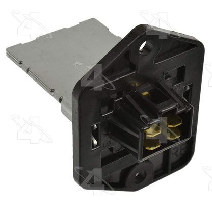 Four Seasons HVAC Blower Motor Resistor 20700