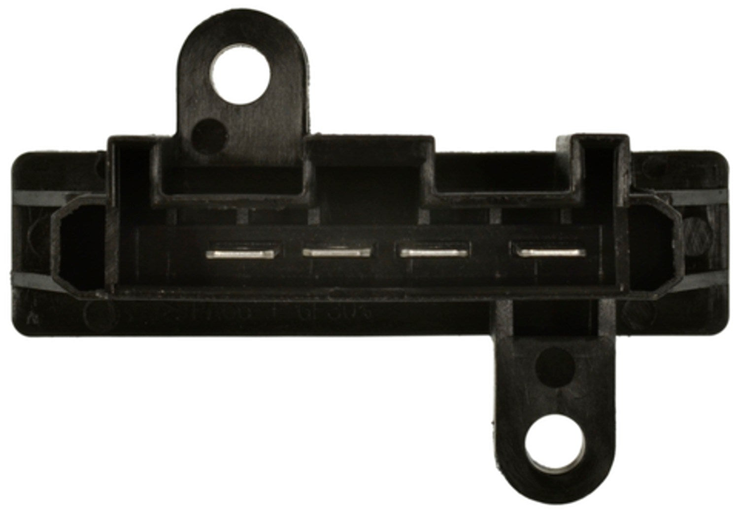 Four Seasons HVAC Blower Motor Resistor 20703