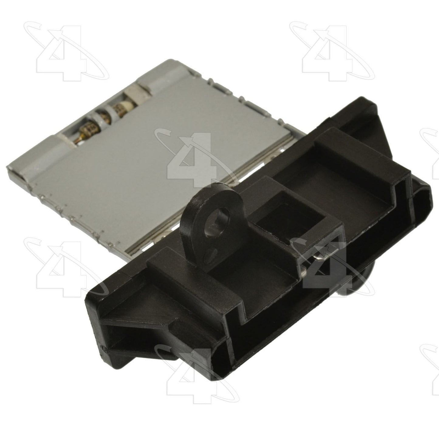 Four Seasons HVAC Blower Motor Resistor 20703