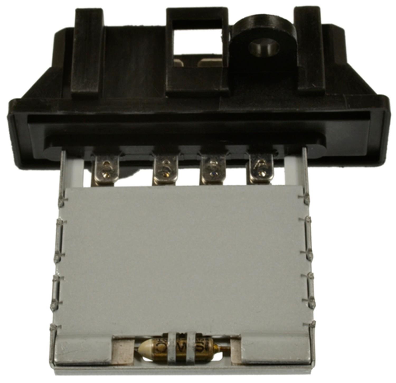 Four Seasons HVAC Blower Motor Resistor 20703