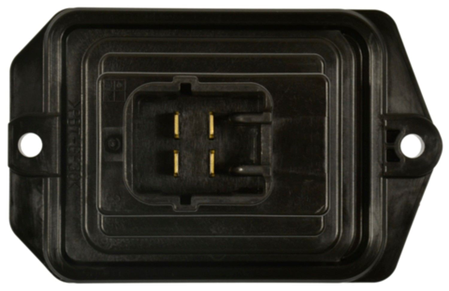 Four Seasons HVAC Blower Motor Resistor 20705