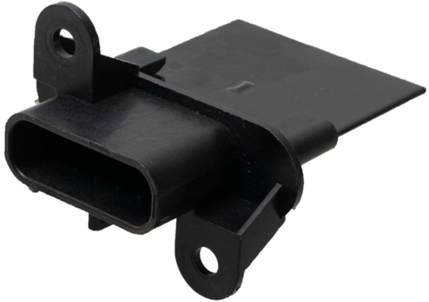 Four Seasons HVAC Blower Motor Resistor 20706