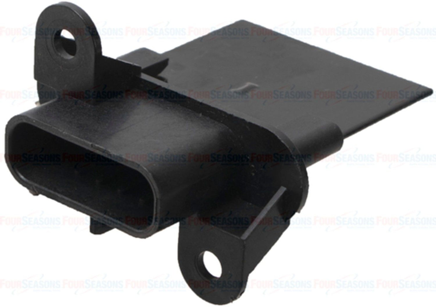 Four Seasons HVAC Blower Motor Resistor 20706