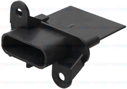 Four Seasons HVAC Blower Motor Resistor 20706