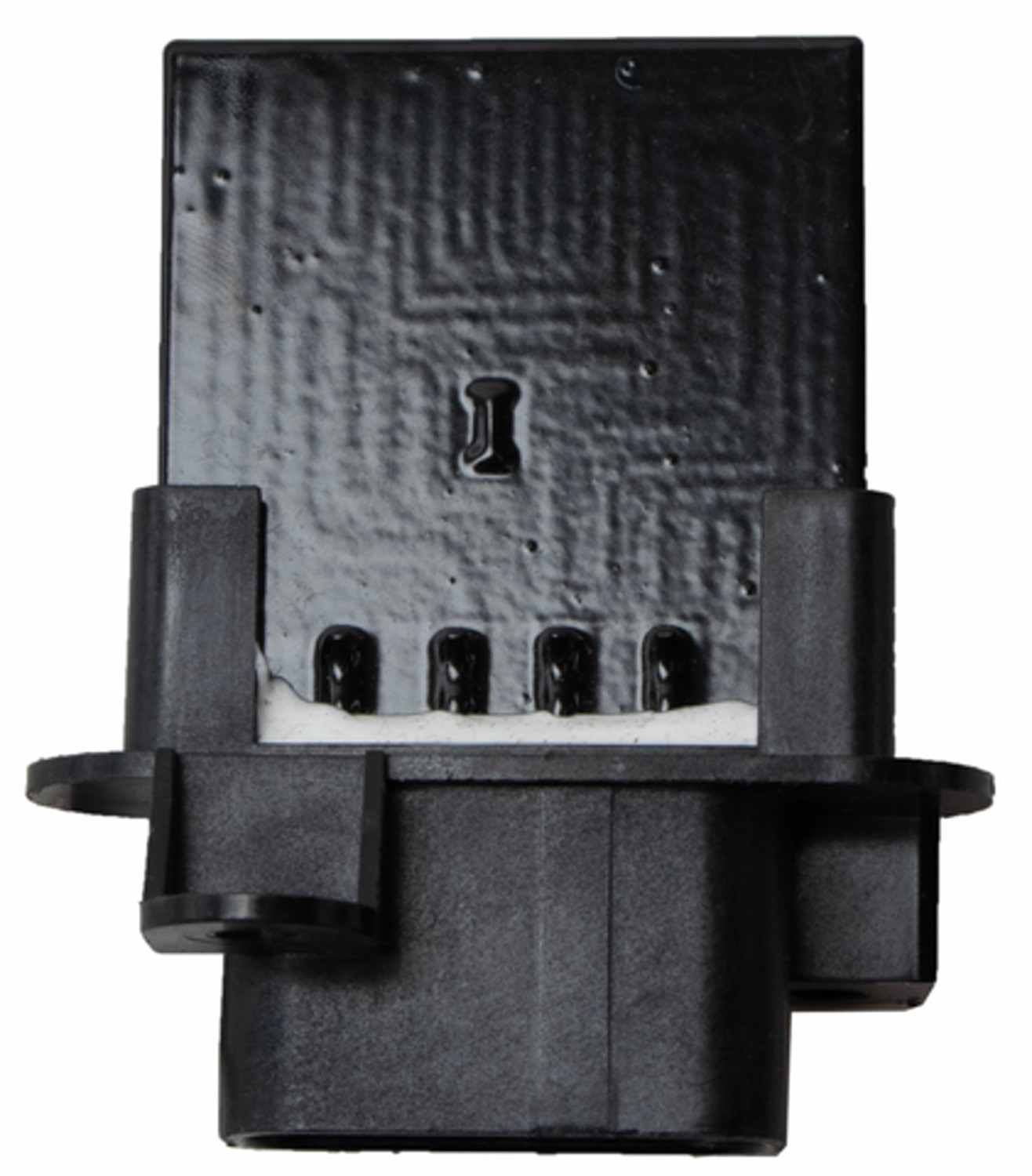 Four Seasons HVAC Blower Motor Resistor 20706