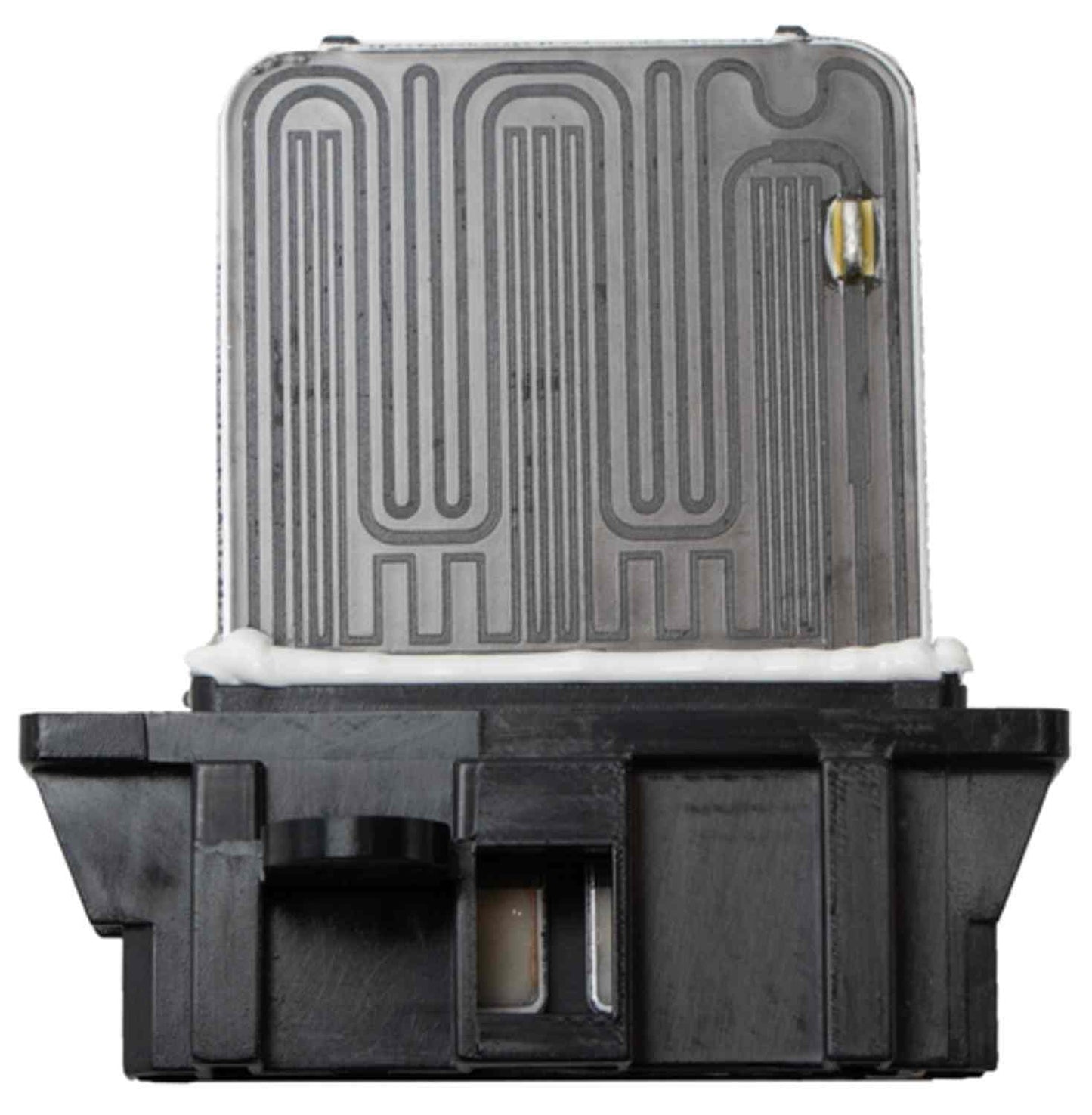 Four Seasons HVAC Blower Motor Resistor 20707