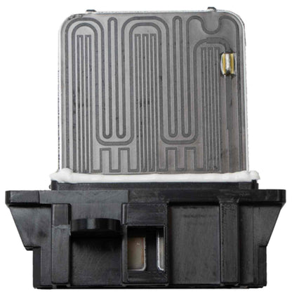 Four Seasons HVAC Blower Motor Resistor 20707
