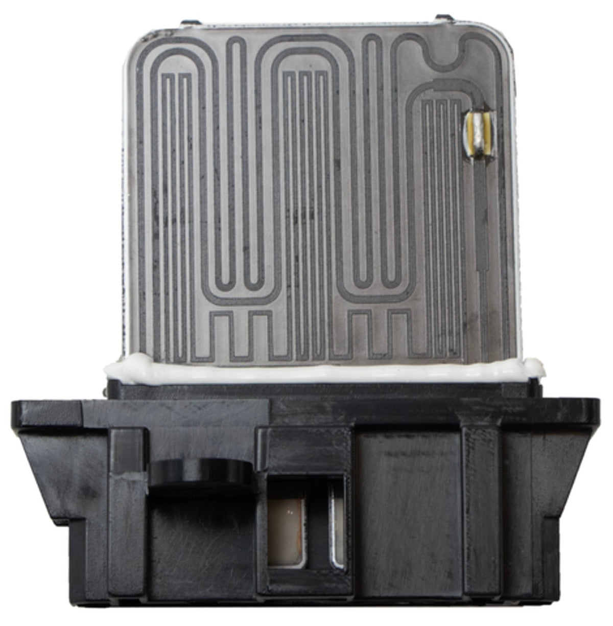 Four Seasons HVAC Blower Motor Resistor 20707