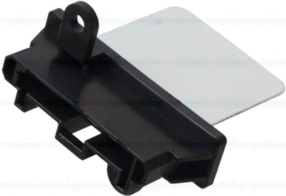 Four Seasons HVAC Blower Motor Resistor 20707