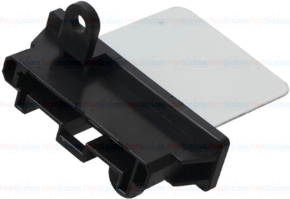Four Seasons HVAC Blower Motor Resistor 20707
