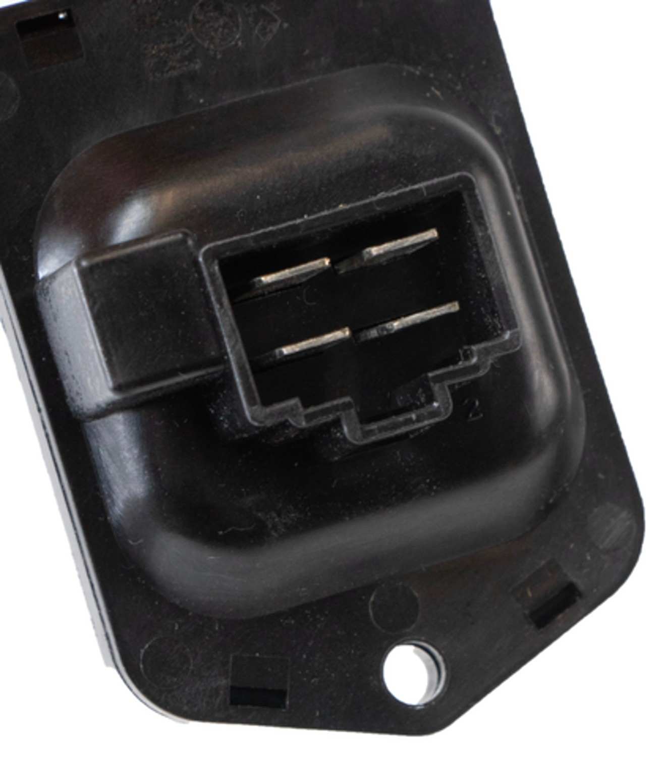 Four Seasons HVAC Blower Motor Resistor 20709