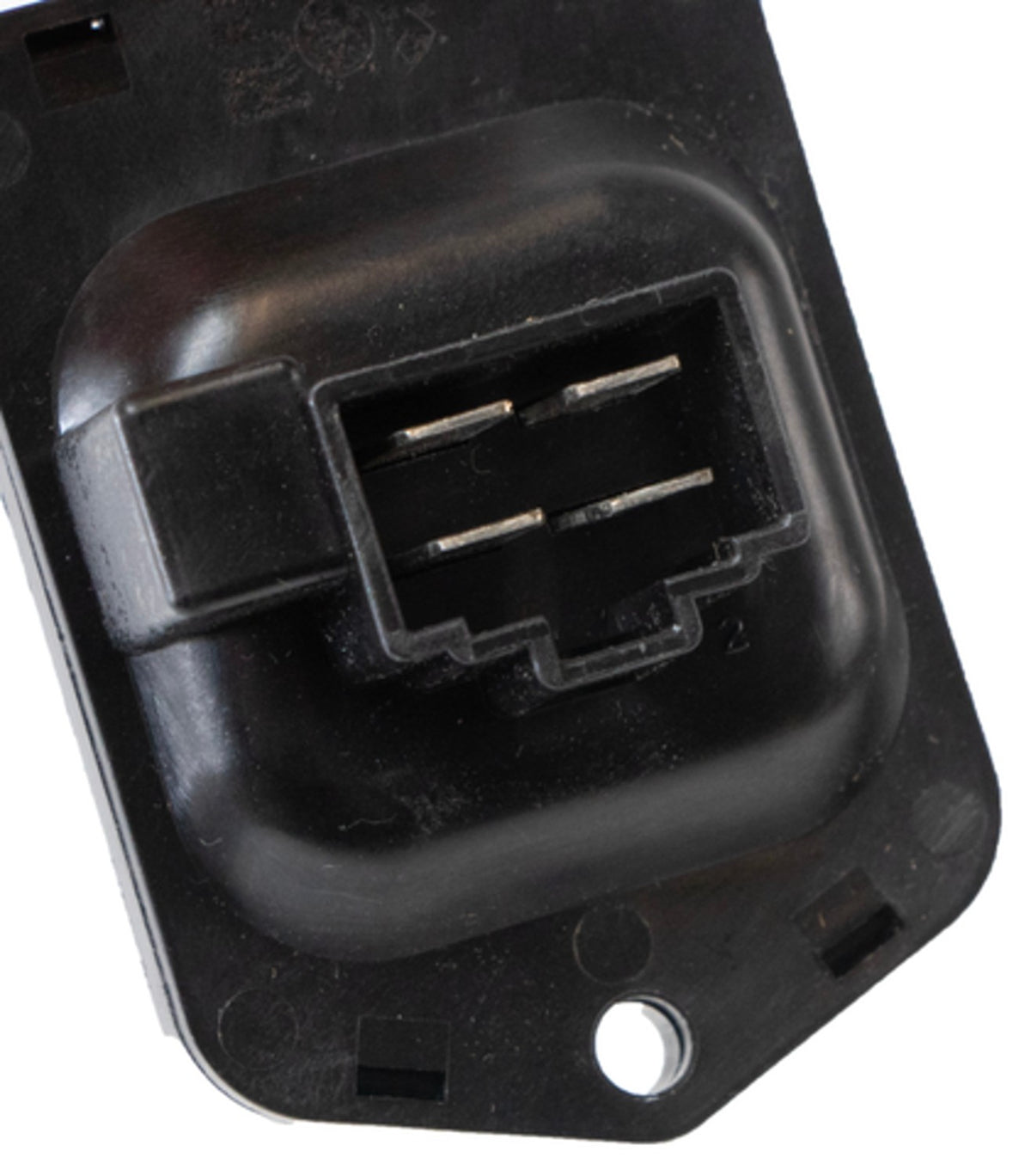 Four Seasons HVAC Blower Motor Resistor 20709