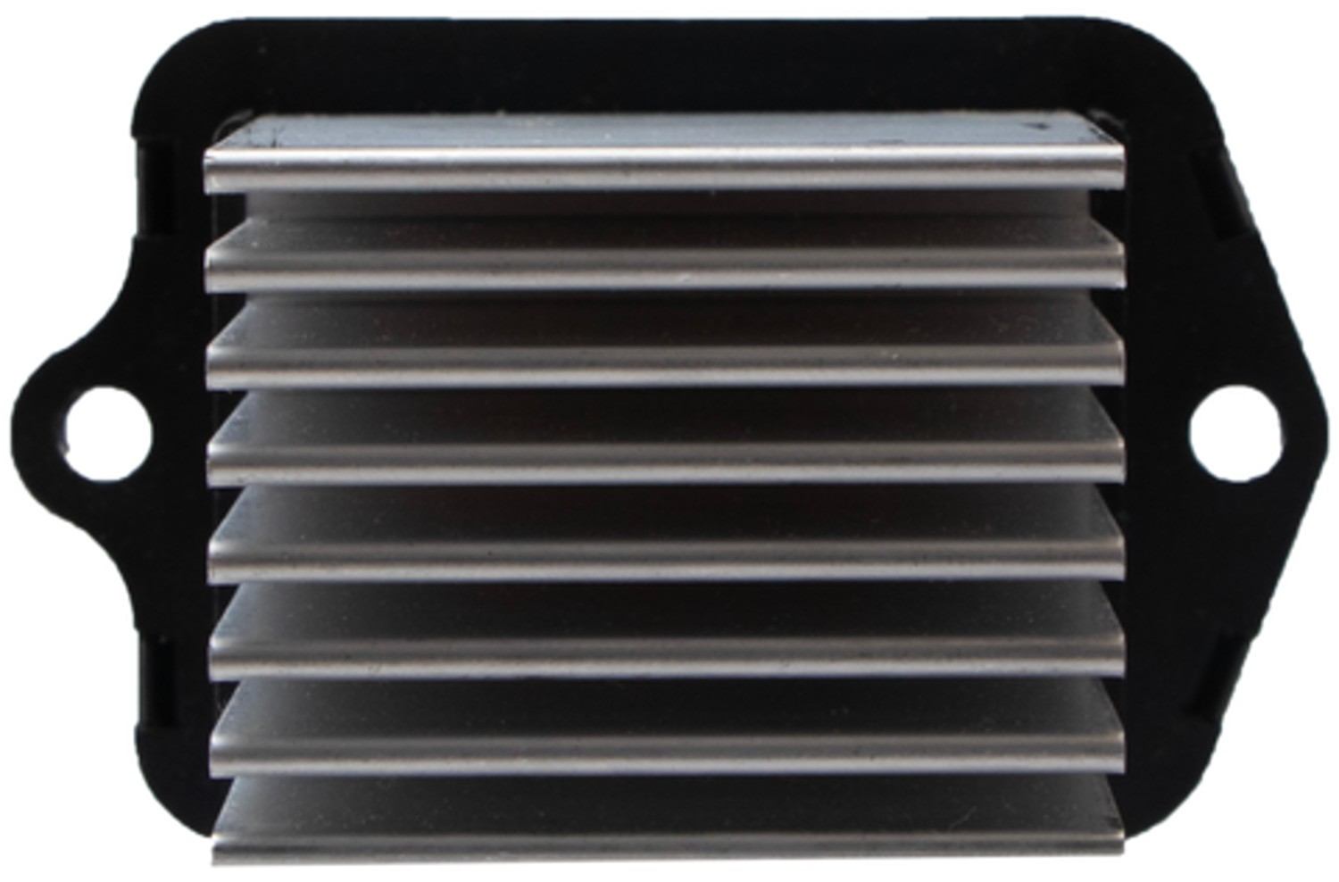 Four Seasons HVAC Blower Motor Resistor 20709