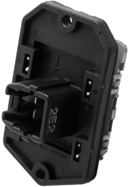 Four Seasons HVAC Blower Motor Resistor 20714