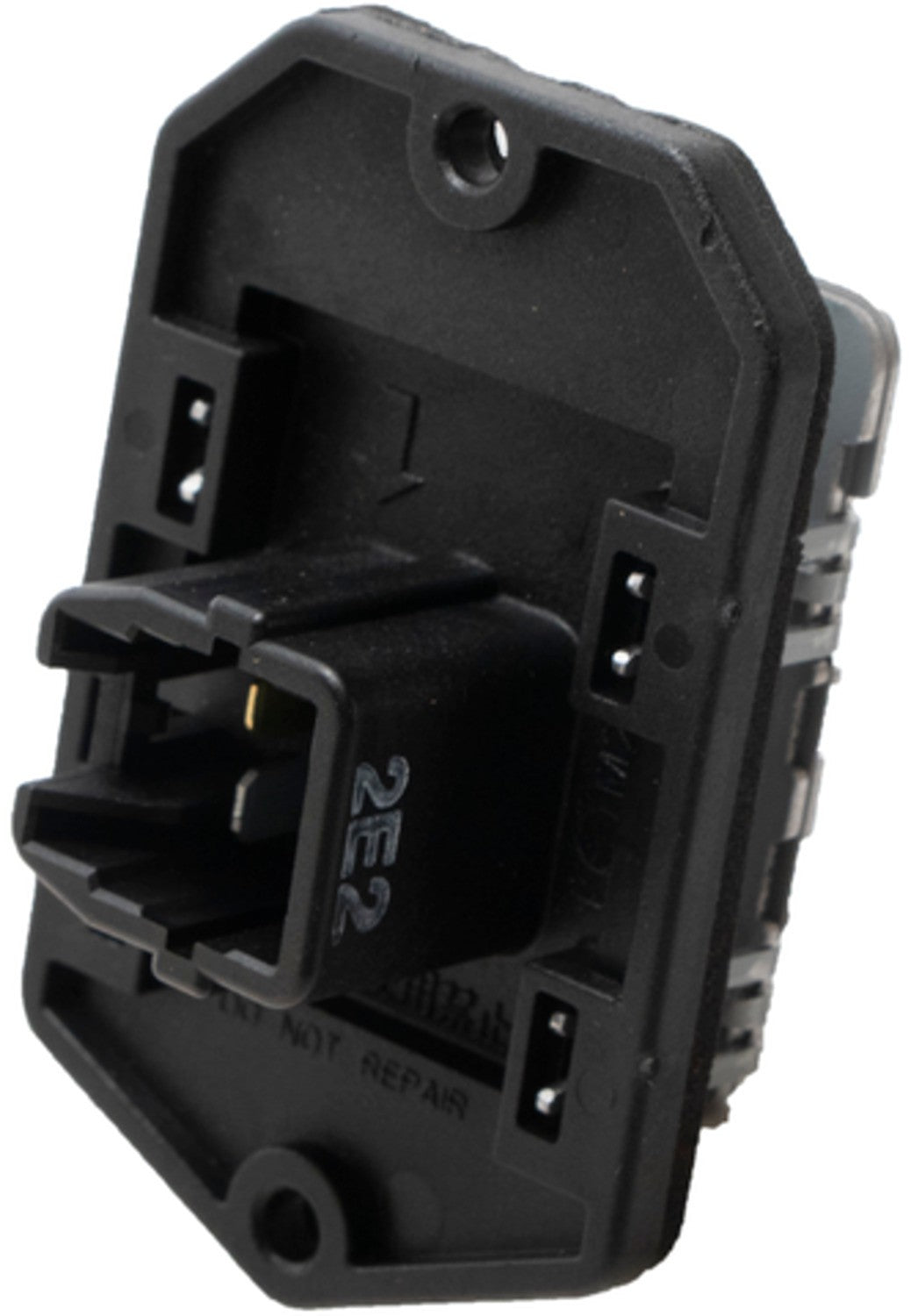 Four Seasons HVAC Blower Motor Resistor 20714