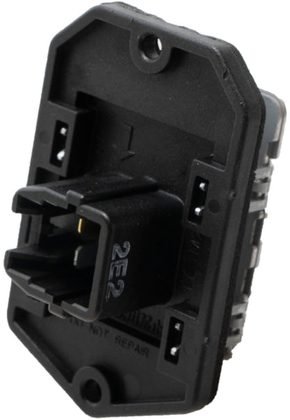 Four Seasons HVAC Blower Motor Resistor 20714
