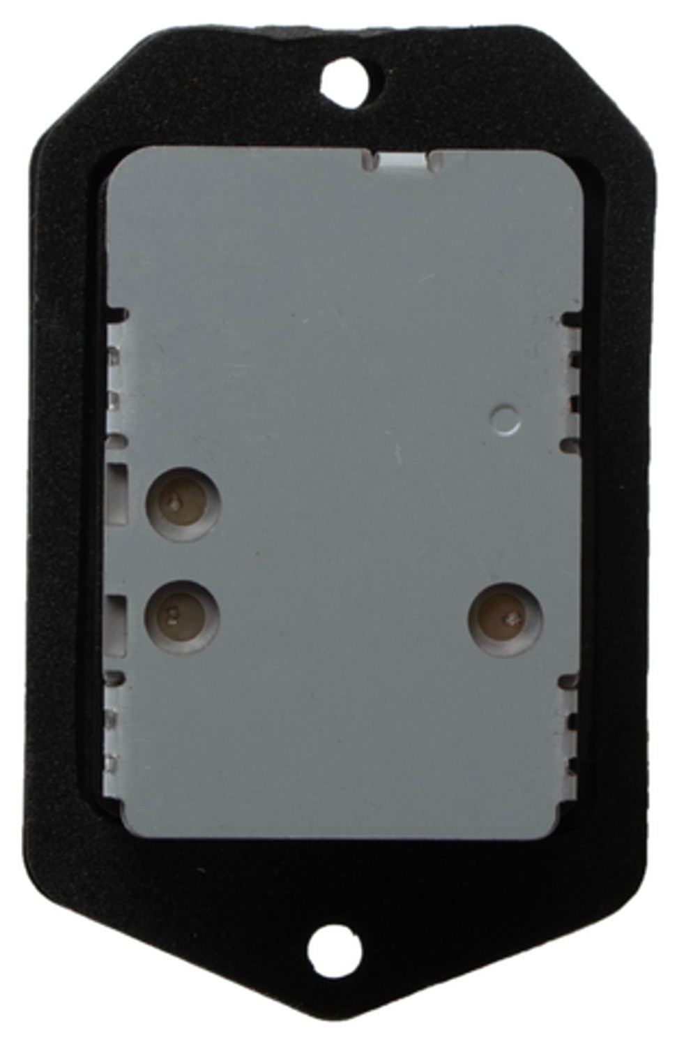 Four Seasons HVAC Blower Motor Resistor 20714