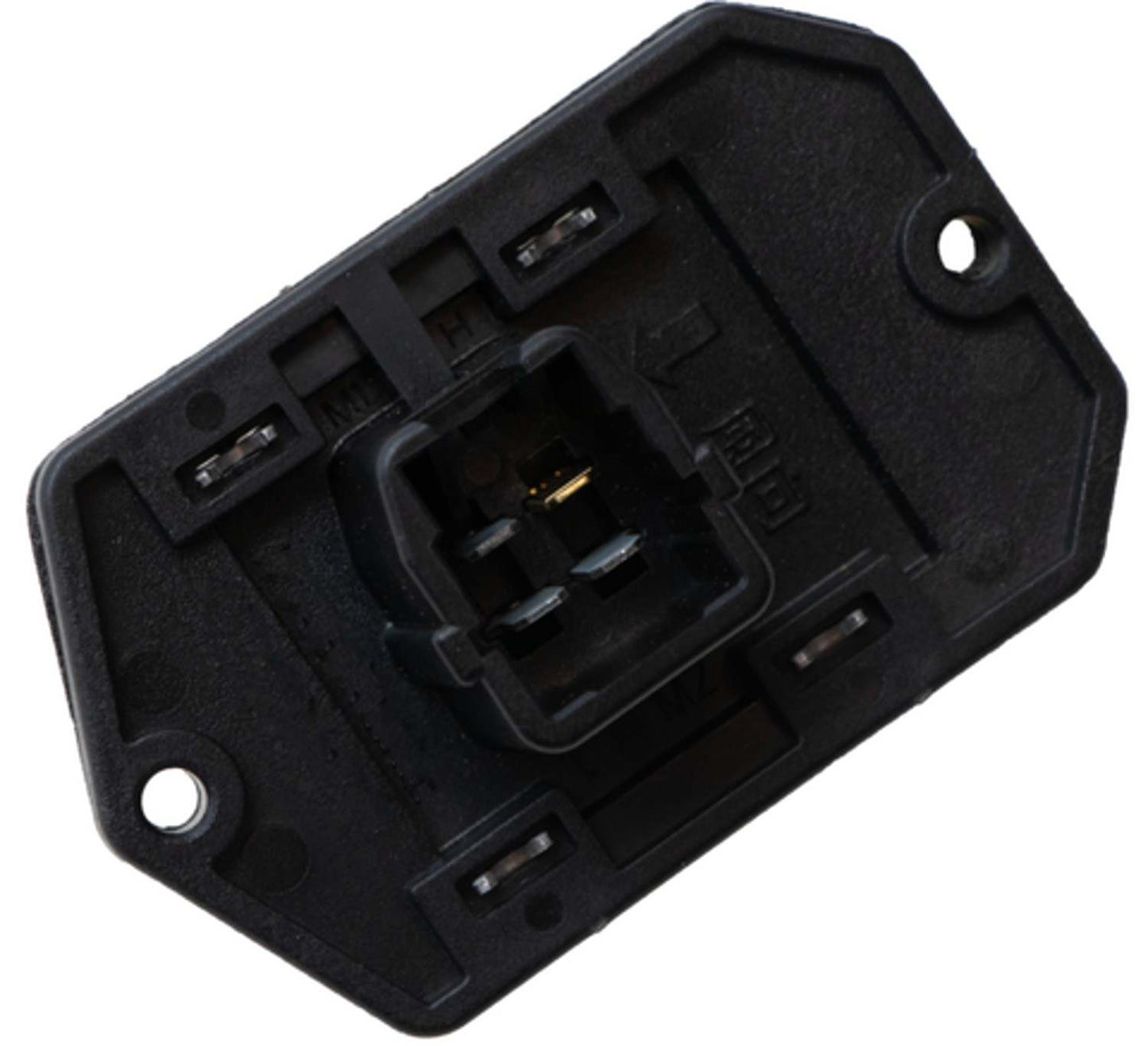 Four Seasons HVAC Blower Motor Resistor 20714