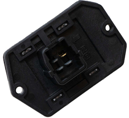 Four Seasons HVAC Blower Motor Resistor 20714