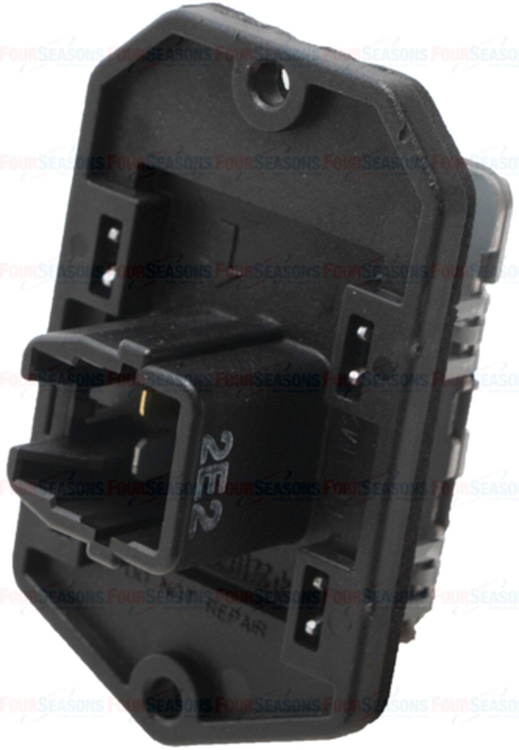Four Seasons HVAC Blower Motor Resistor 20714