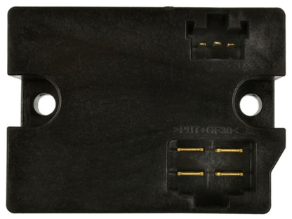 Four Seasons HVAC Blower Motor Resistor 20719