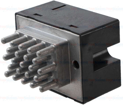 Four Seasons HVAC Blower Motor Resistor 20719