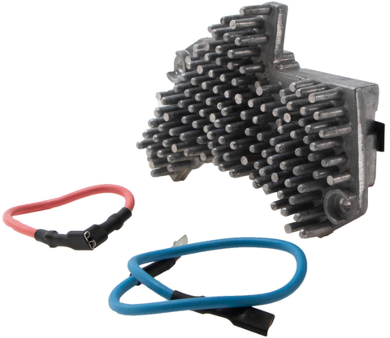 Four Seasons HVAC Blower Motor Resistor 20720