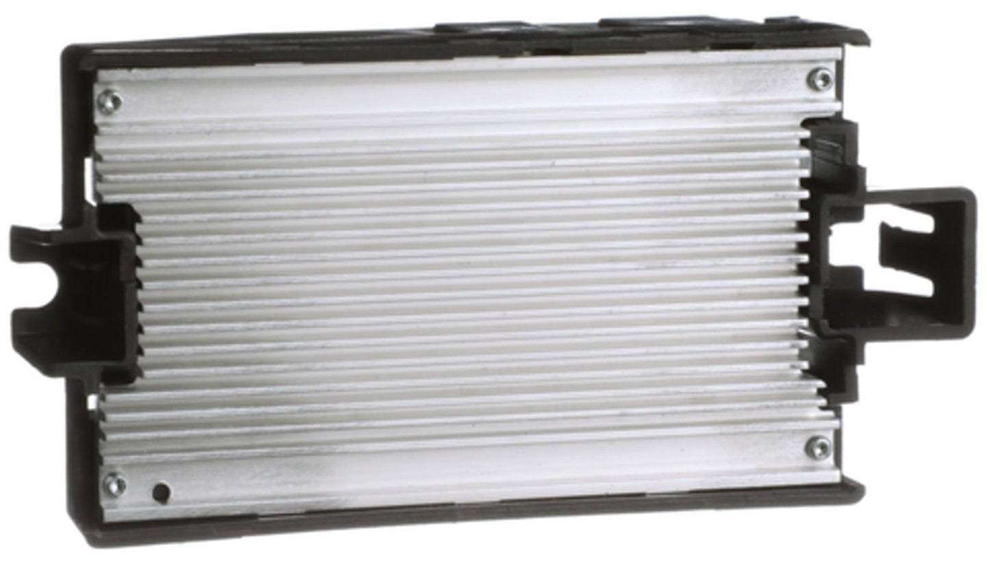 Four Seasons HVAC Blower Motor Resistor 20722