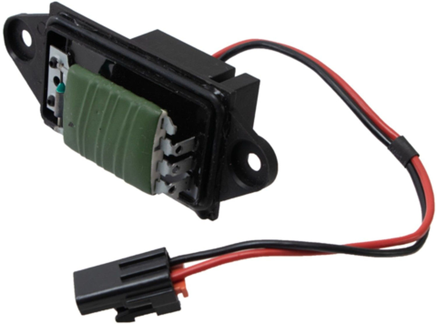 Four Seasons HVAC Blower Motor Resistor 20723