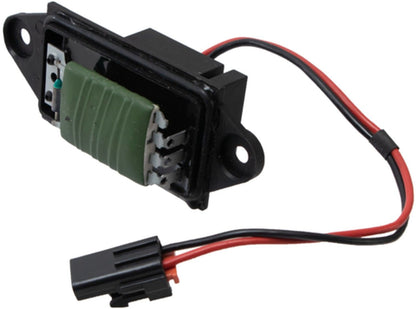 Four Seasons HVAC Blower Motor Resistor 20723