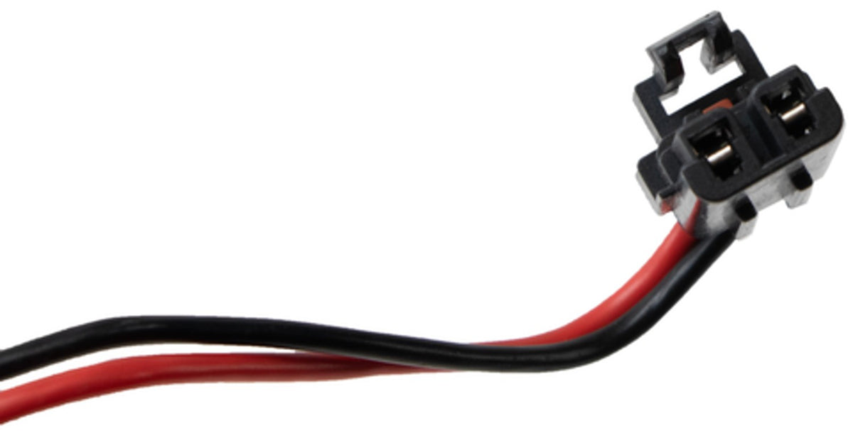Four Seasons HVAC Blower Motor Resistor 20723