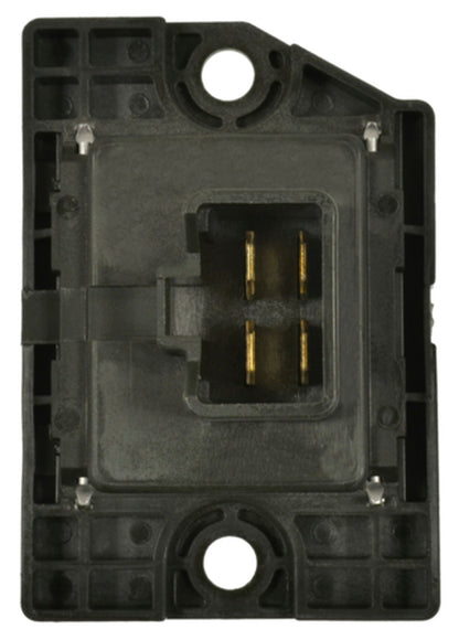 Four Seasons HVAC Blower Motor Resistor 20728