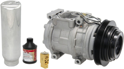 Four Seasons Complete Air Conditioning Kit w/ New Compressor 2079NK