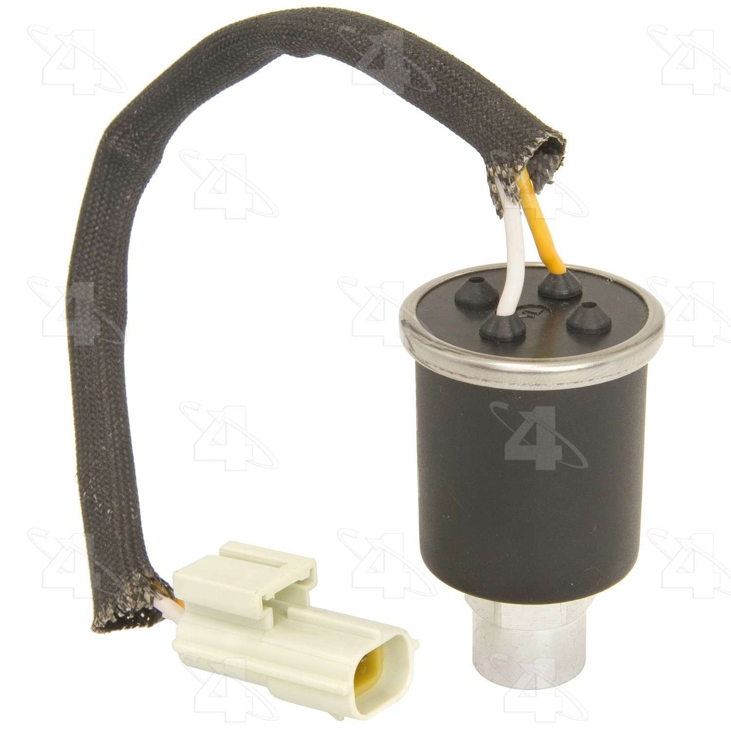 Four Seasons Engine Cooling Fan Switch 20893