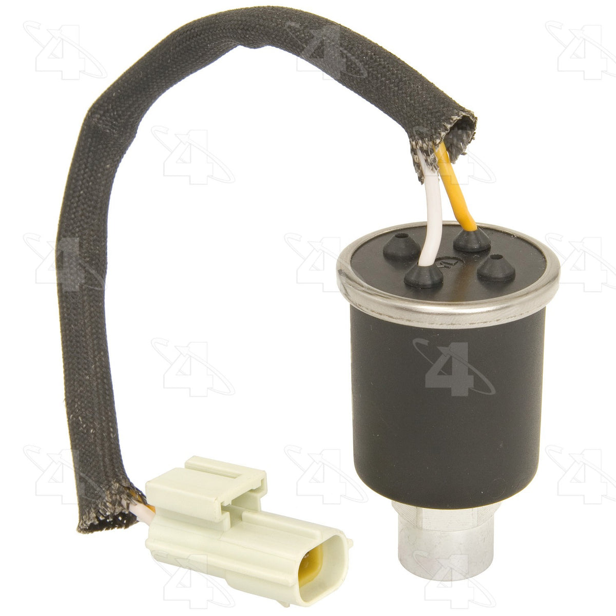 Four Seasons Engine Cooling Fan Switch 20893