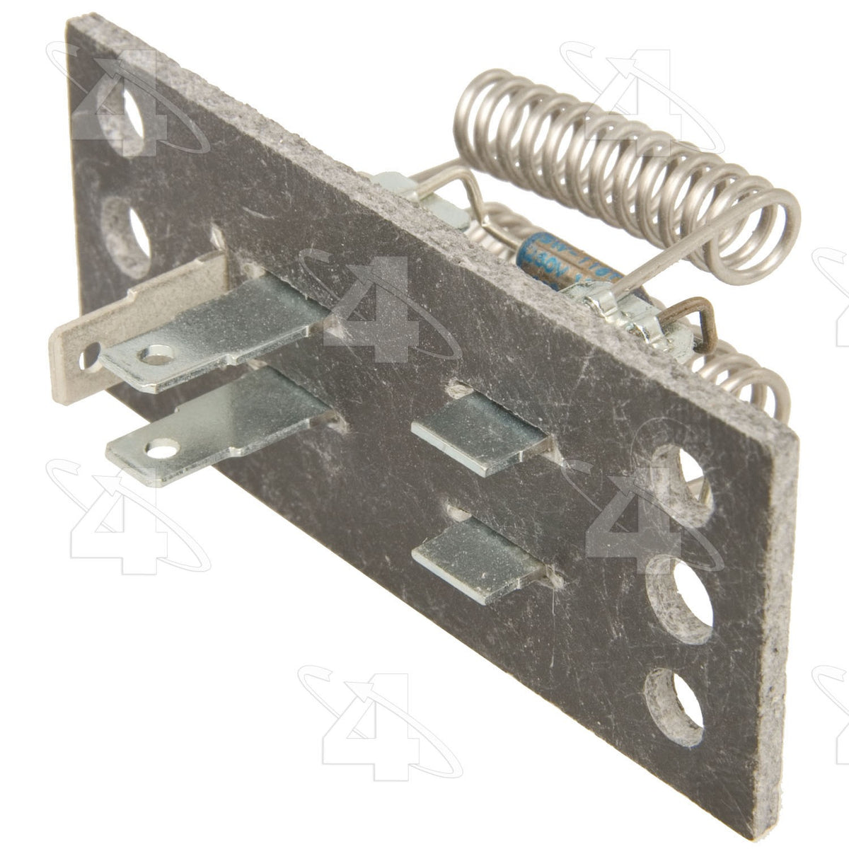 Four Seasons Resistor Block 20901