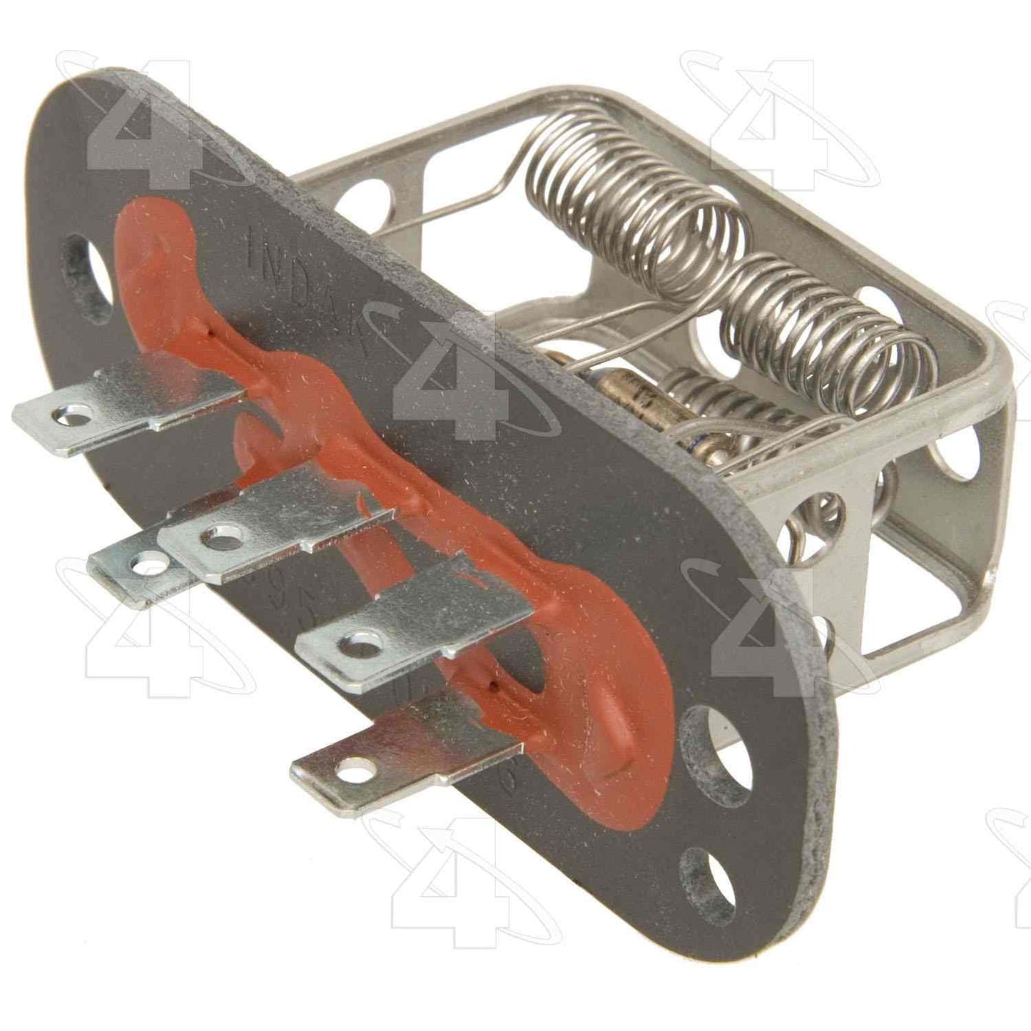Four Seasons HVAC Blower Motor Resistor 20903