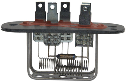 Four Seasons HVAC Blower Motor Resistor 20903
