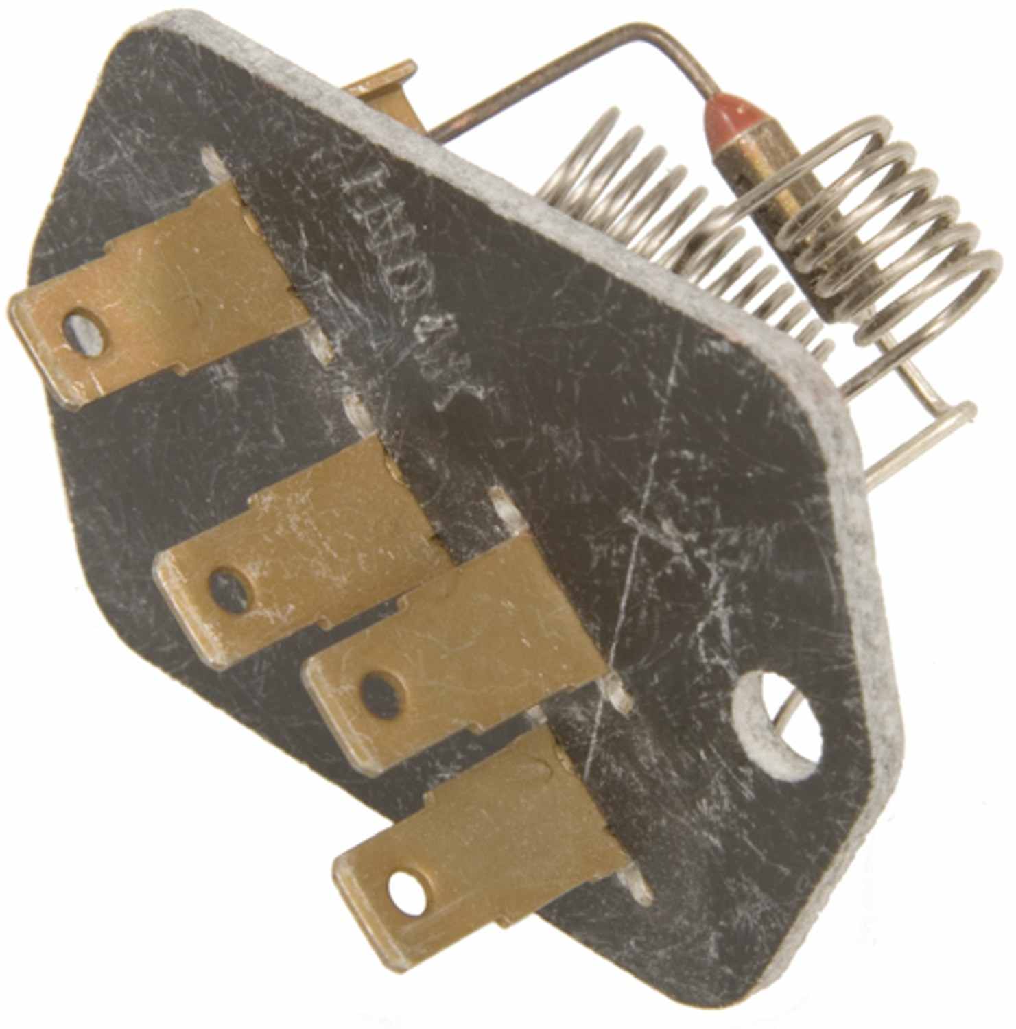 Four Seasons HVAC Blower Motor Resistor 20904
