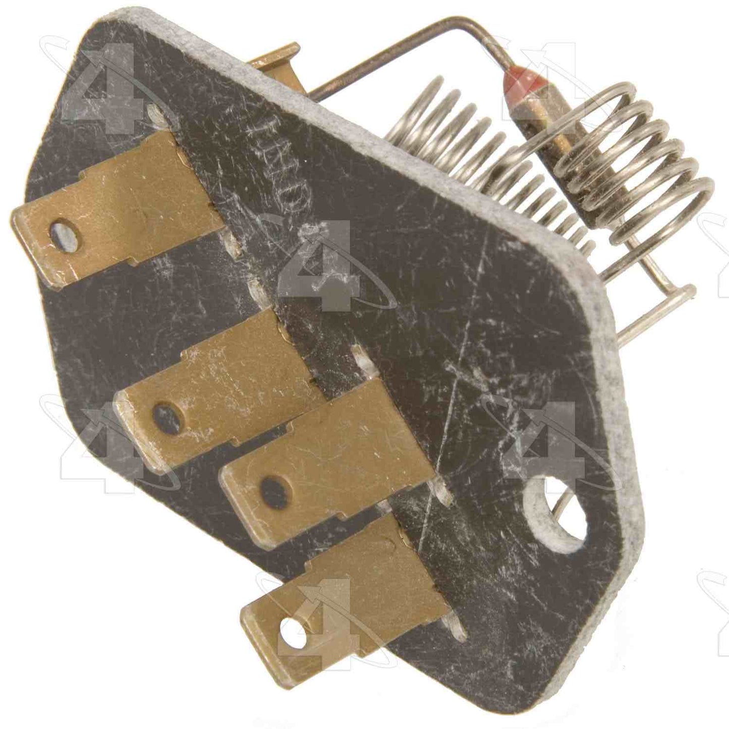 Four Seasons HVAC Blower Motor Resistor 20904