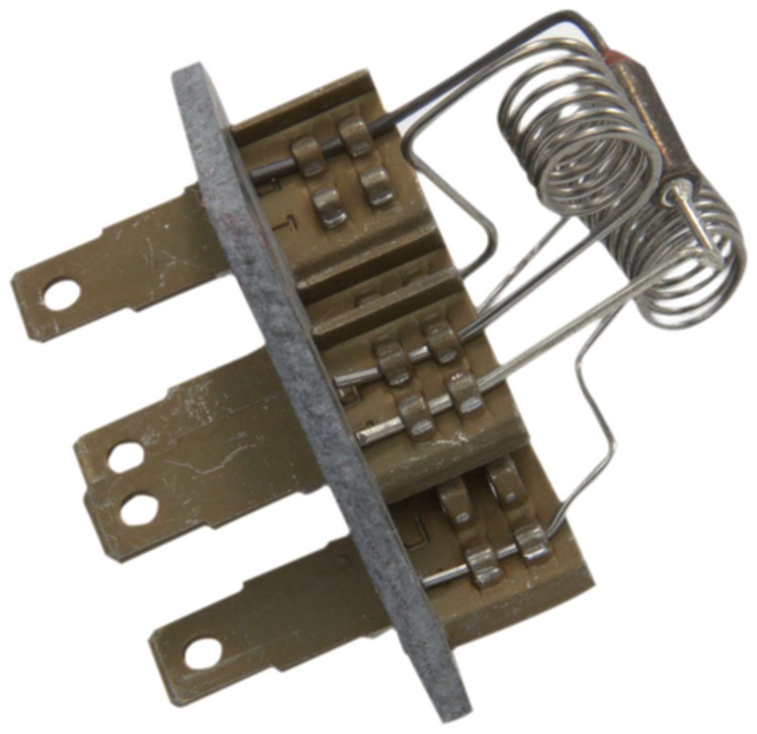 Four Seasons HVAC Blower Motor Resistor 20904