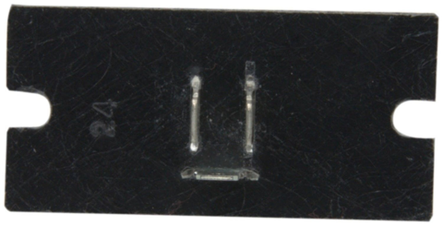 Four Seasons HVAC Blower Motor Resistor 20905