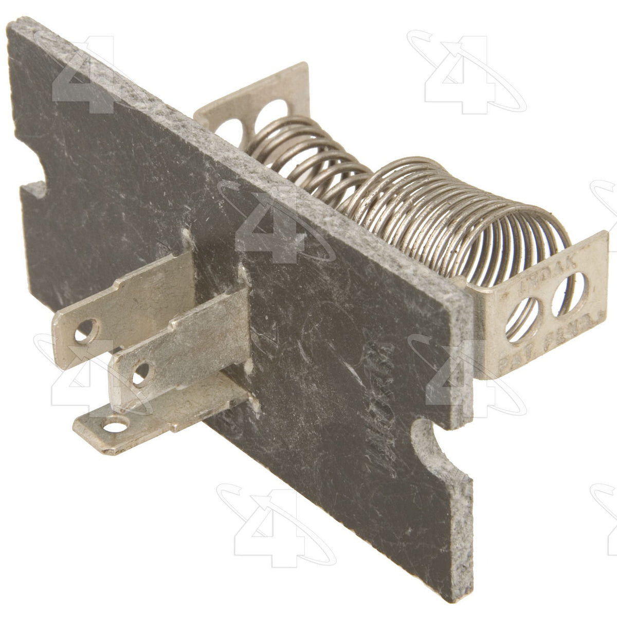Four Seasons Resistor Block 20906