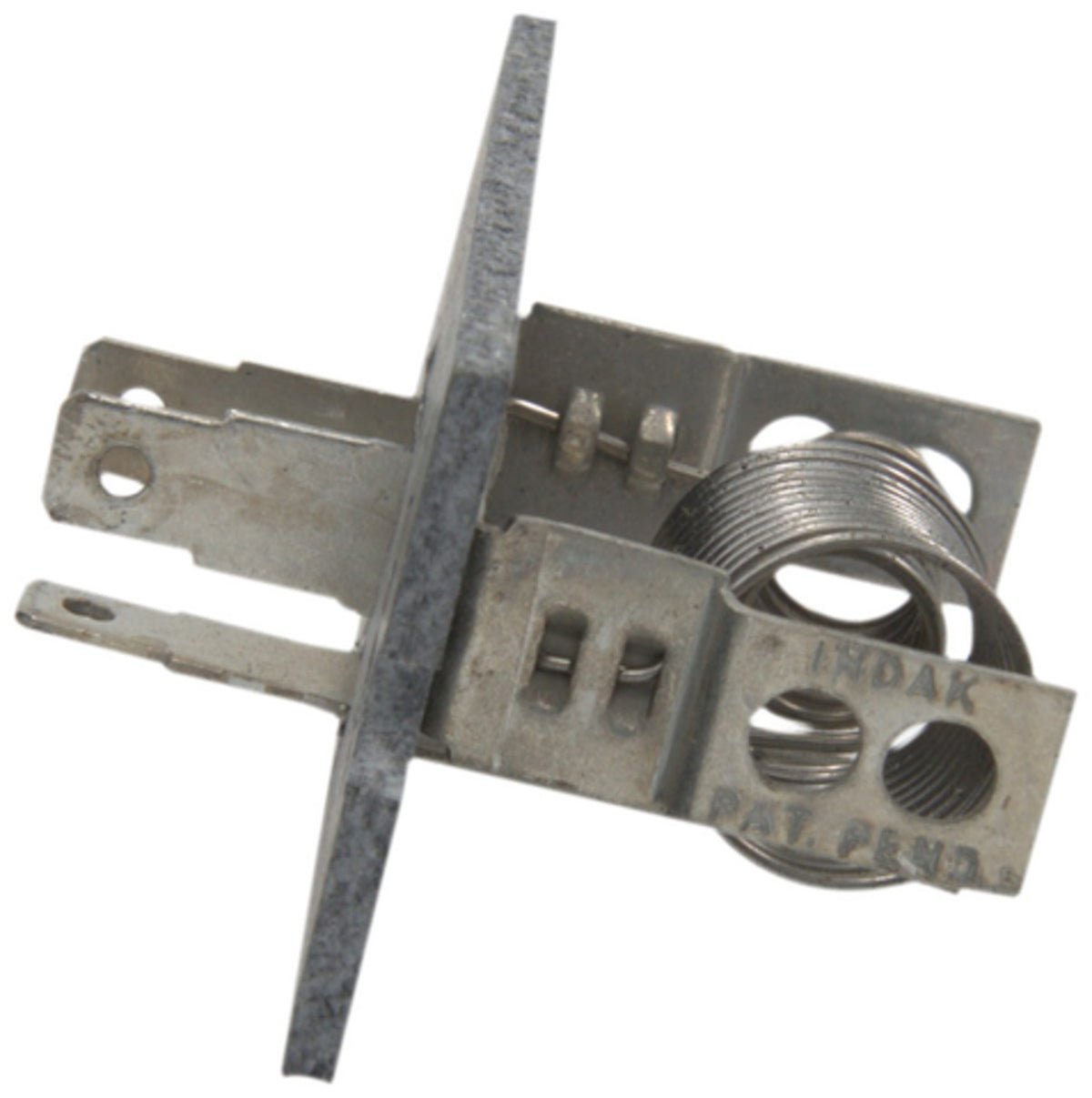 Four Seasons Resistor Block 20906